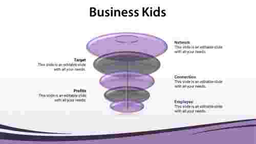 ppt templates for business presentation-Business -Kids-Style1